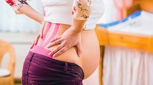 Sciatica Pain In Pregnancy The Physio Movement