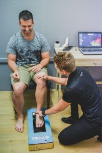 Podiatry Care in Townsville