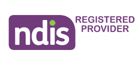 Ndis Service Provider Townsville Logo