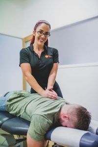 Chiropractic Care in Townsville