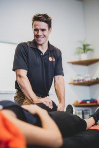 Physiotherapy Townsville
